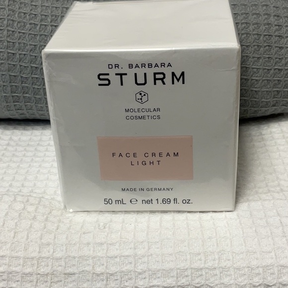 Dr. Barbara Sturm Face Cream Light